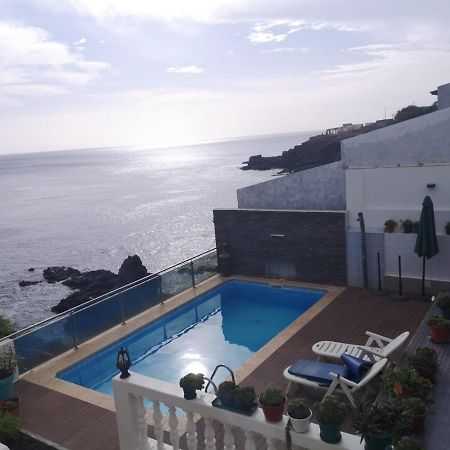 Cactus Guest House Cidade Velha Екстер'єр фото