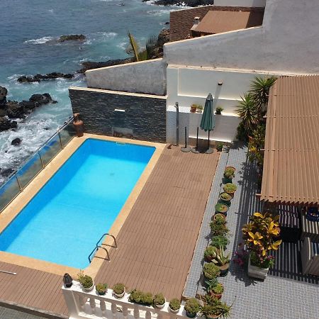 Cactus Guest House Cidade Velha Екстер'єр фото