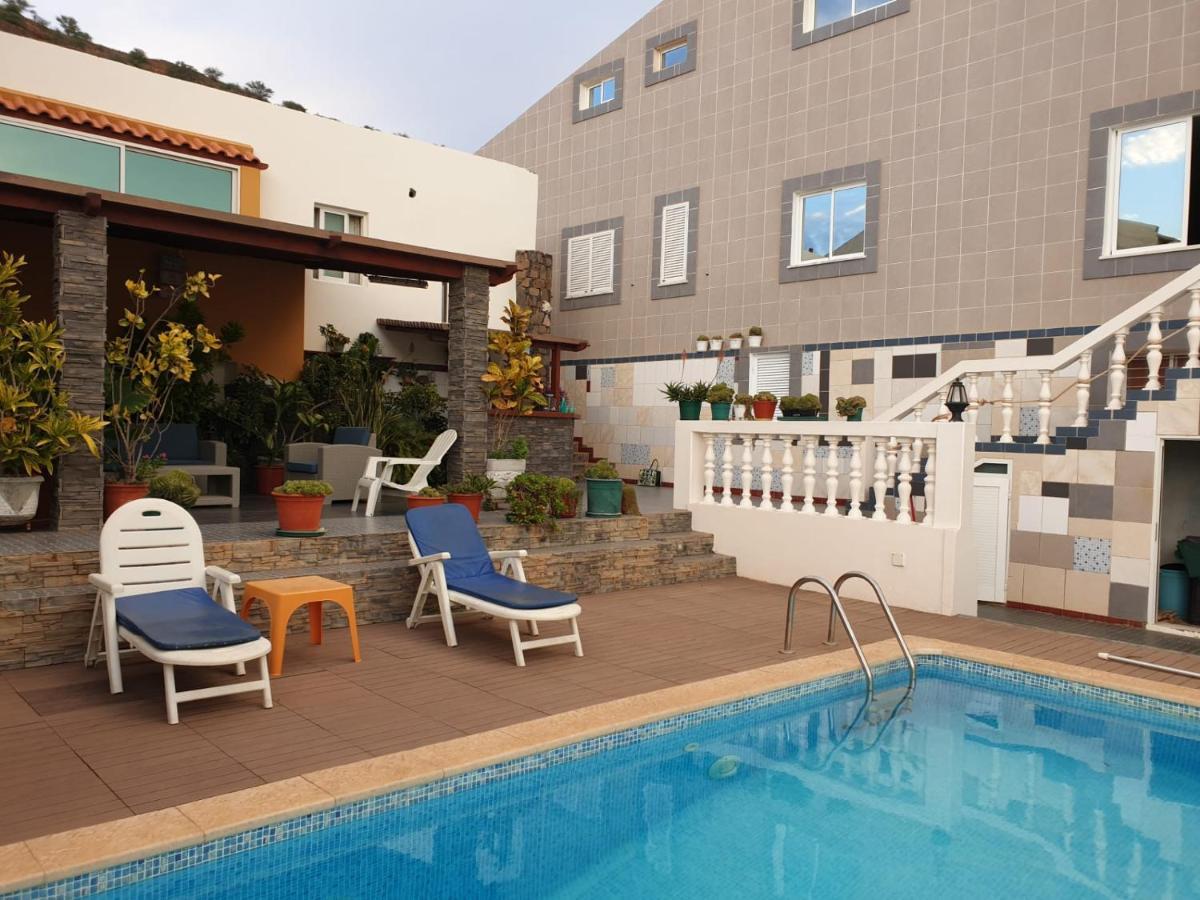 Cactus Guest House Cidade Velha Екстер'єр фото