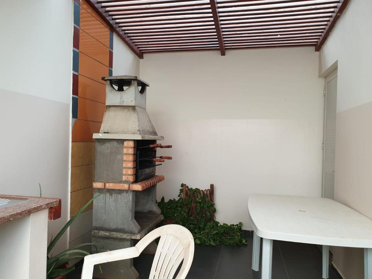 Cactus Guest House Cidade Velha Екстер'єр фото