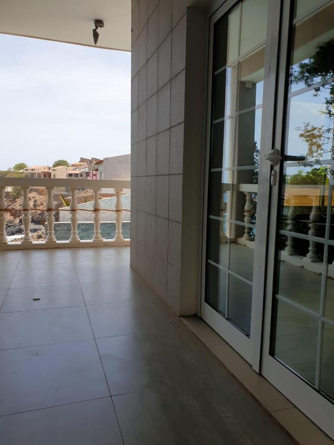 Cactus Guest House Cidade Velha Екстер'єр фото