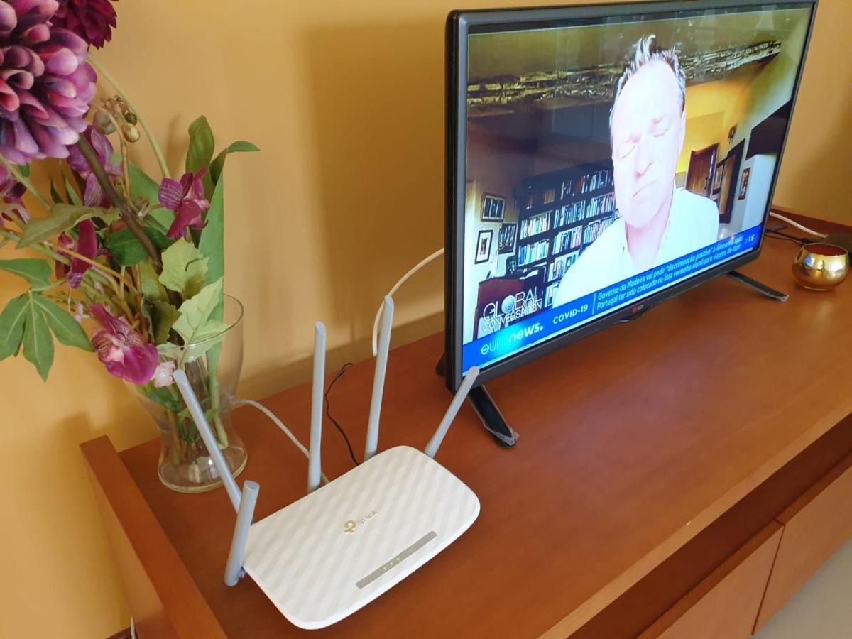Cactus Guest House Cidade Velha Екстер'єр фото