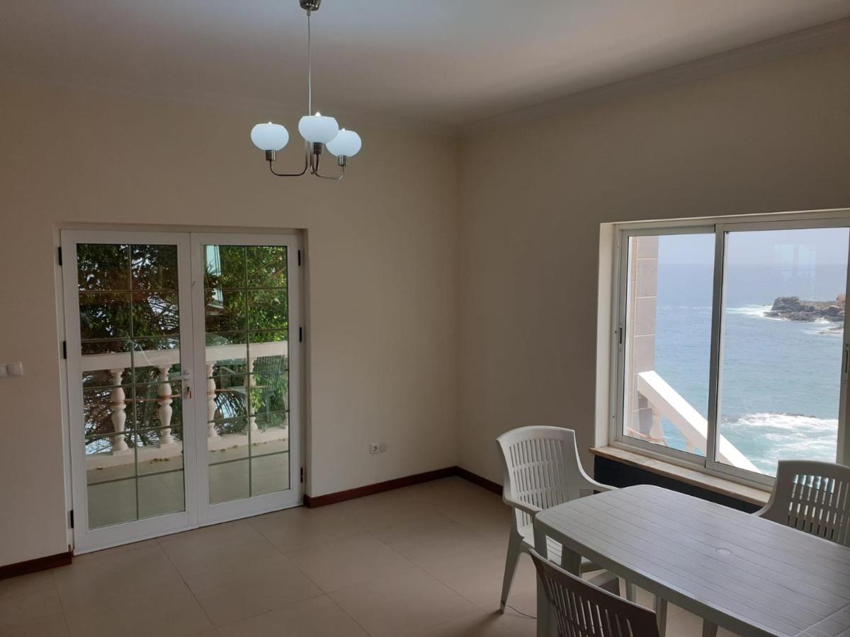 Cactus Guest House Cidade Velha Екстер'єр фото