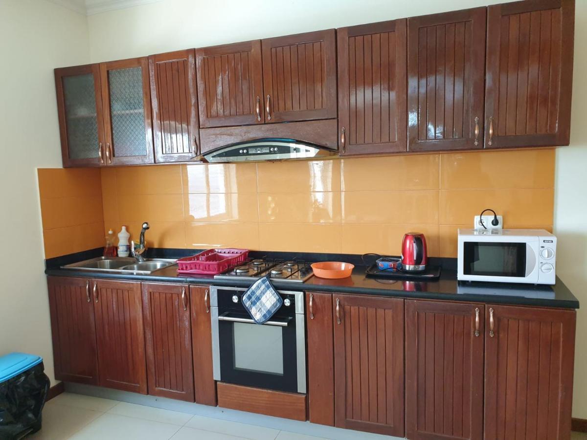 Cactus Guest House Cidade Velha Екстер'єр фото