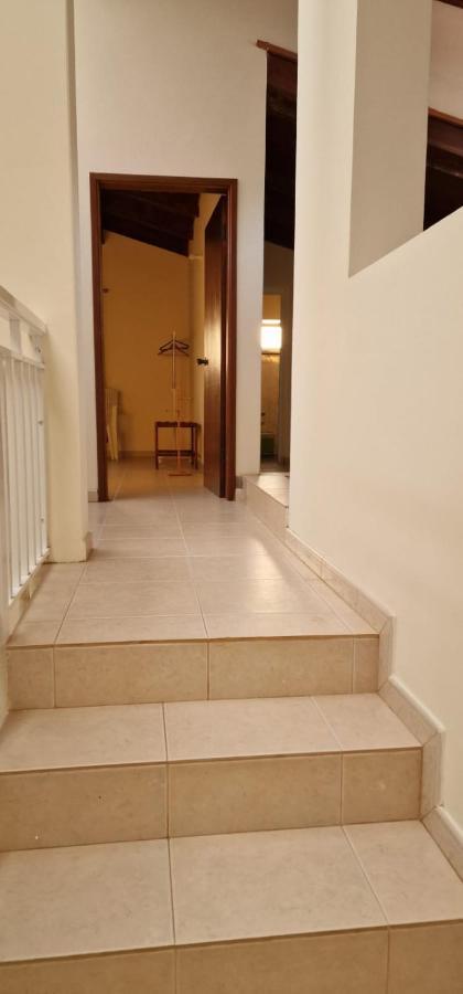Cactus Guest House Cidade Velha Екстер'єр фото