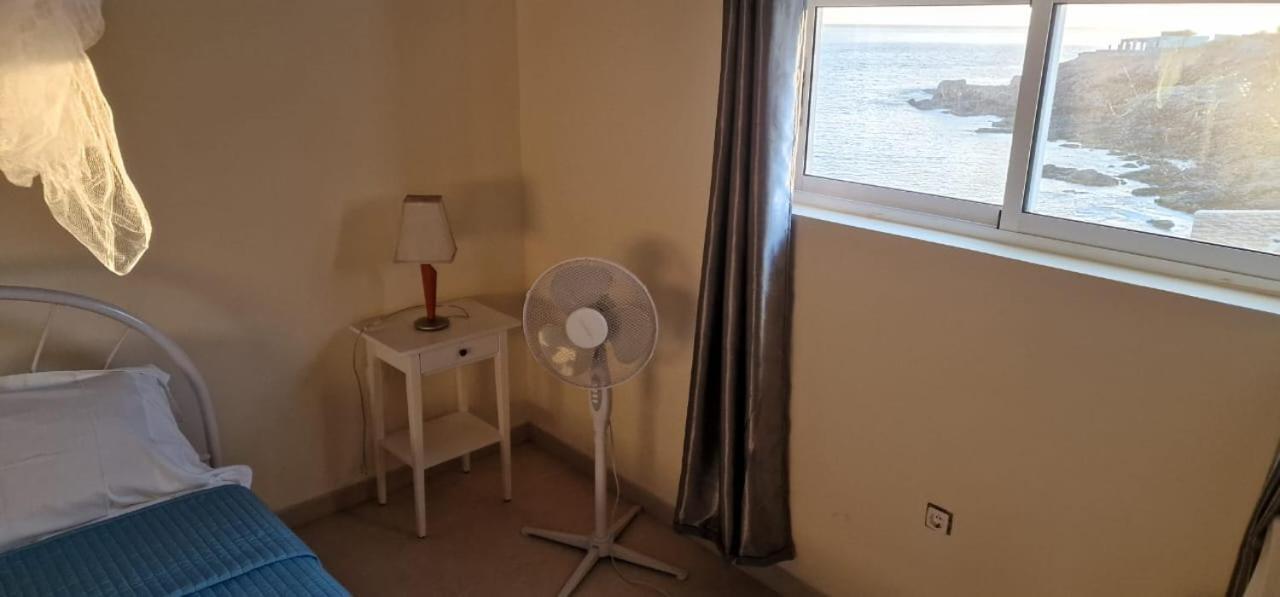 Cactus Guest House Cidade Velha Екстер'єр фото